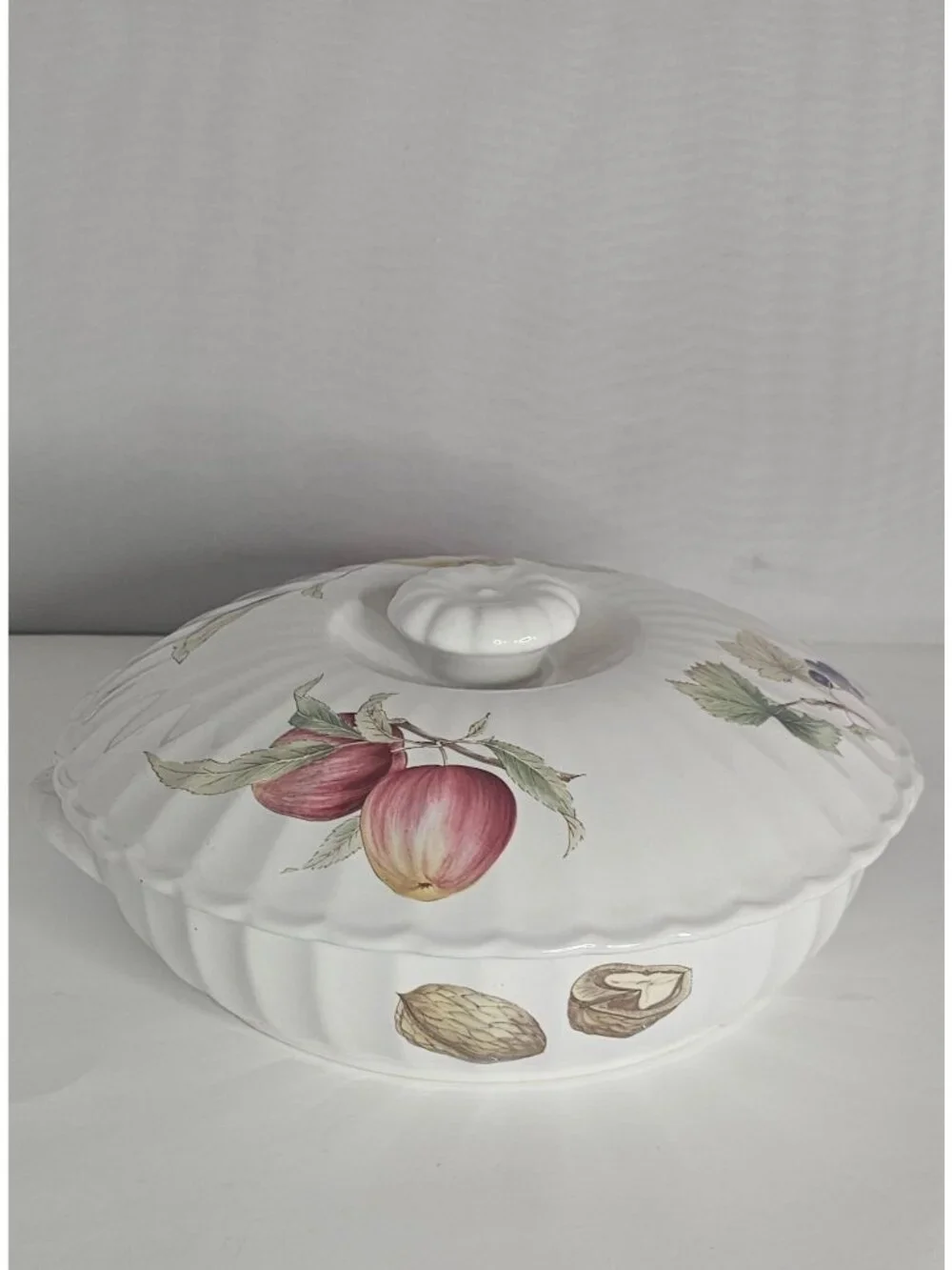 Mikasa Maxima Belle Terre Covered Dish 10